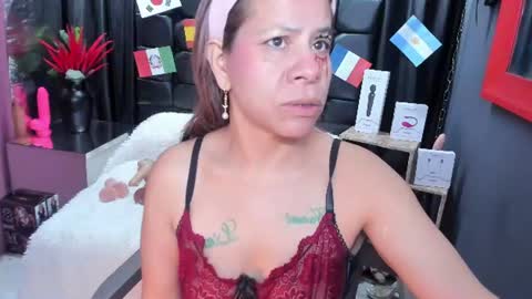 Snapshot of sofia_delrio chatting on July 2026 10:35:02 AM Miss Sofi online show from July 2026 10:35:02 AM