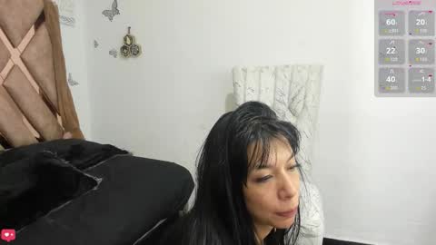 Sofia online show from October 2025 09:14:02 PM