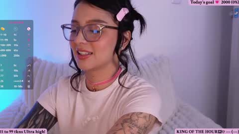 Sofi online show from April 2026 02:48:02 PM