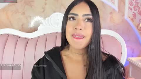 Sofia fantasyy  Online 0700 to 1400 gmt-5 online show from March 2026 12:12:02 PM