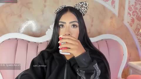 Sofia fantasyy  Online 0700 to 1400 gmt-5 online show from March 2026 12:53:02 PM