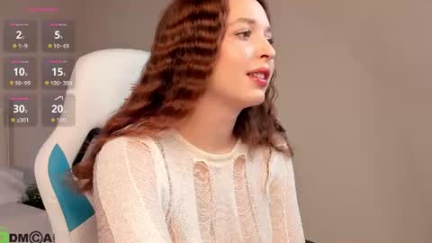 Snapshot of sofia_gaze chatting on June 2026 02:38:01 AM Sofia Gaze online show from June 2026 02:38:01 AM