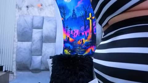 sofia gutierrez   online show from October 2025 04:13:01 AM