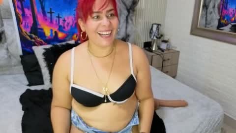 sofia gutierrez   online show from October 2025 03:54:02 AM