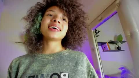 S O F I A  online show from April 2026 10:10:02 PM