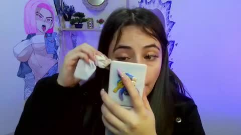 sofia_lara28 online show from July 2026 01:05:01 PM