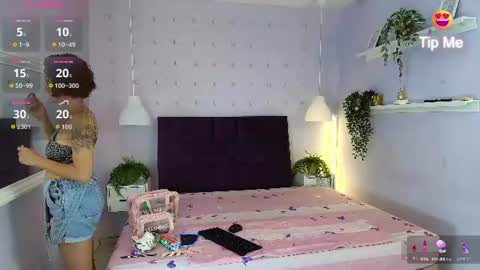 Sofia  online show from July 2026 10:14:02 PM