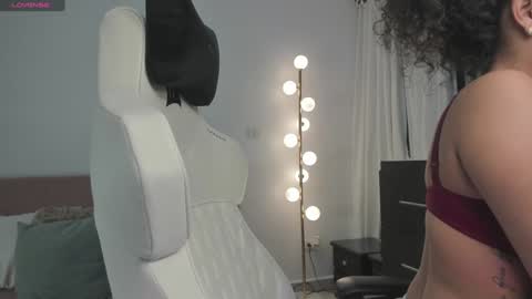 Snapshot of sofia_mendez01 chatting on December 2024 06:50:02 AM SofiONLYFANS sofia storm online show from December 2024 06:50:02 AM