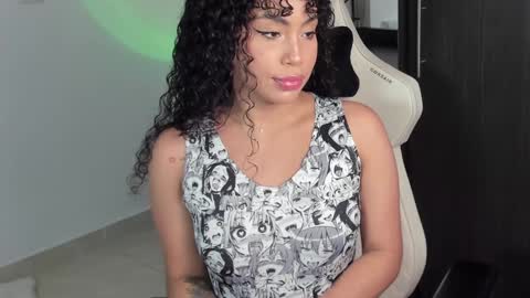 Snapshot of sofia_mendez01 chatting on January 2025 01:06:01 AM SofiONLYFANS sofia storm online show from January 2025 01:06:01 AM