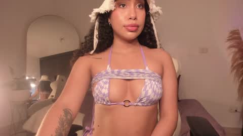 Snapshot of sofia_mendez01 chatting on February 2025 08:09:02 AM SofiONLYFANS sofia storm online show from February 2025 08:09:02 AM