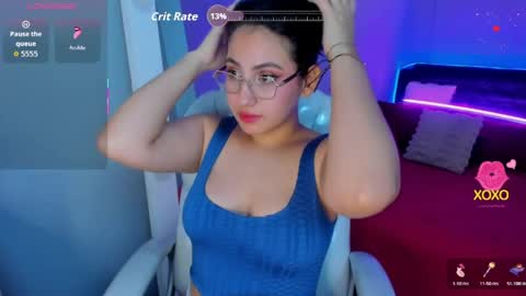Snapshot of sofia_miller19 chatting on May 2026 07:05:02 AM sofia online show from May 2026 07:05:02 AM