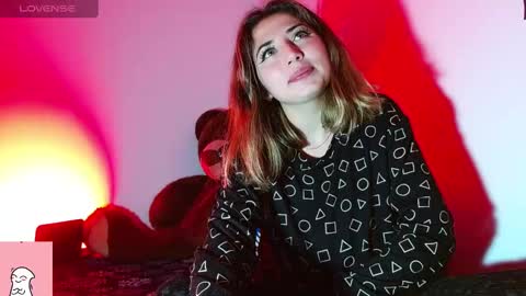 Sofia Naughty18 online show from February 2025 05:55:02 AM