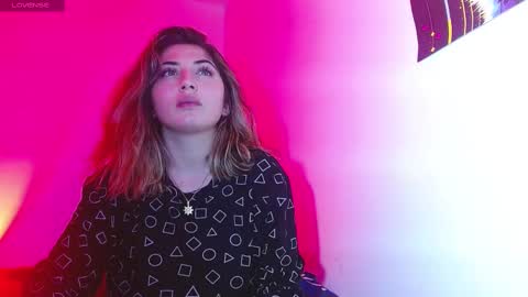 Sofia Naughty18 online show from March 2025 06:23:01 AM