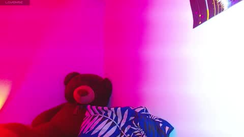 Sofia Naughty18 online show from March 2025 09:27:02 AM