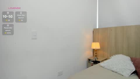 Snapshot of sofia_ostos chatting on February 2026 11:32:02 AM Sofia Ostos online show from February 2026 11:32:02 AM