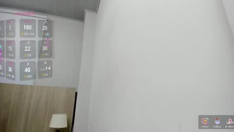 Snapshot of sofia_ostos chatting on February 2026 11:41:01 AM Sofia Ostos online show from February 2026 11:41:01 AM