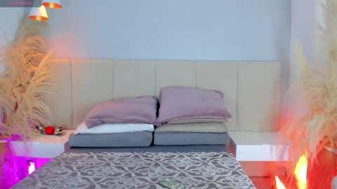 SOFIA PAMELA online show from January 2026 07:07:02 PM