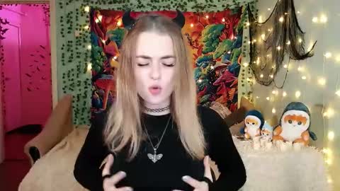 sofia_rosemary online show from November 2025 12:51:01 PM