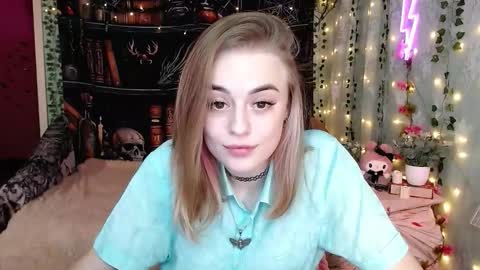 sofia_rosemary online show from March 2026 12:44:01 PM