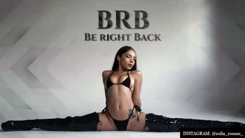 Snapshot of sofia_rousse_ chatting on April 2026 07:49:02 PM online show from April 2026 07:49:02 PM