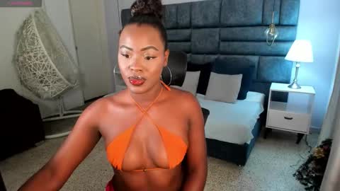 Sofia Samuels online show from November 2025 08:56:01 PM