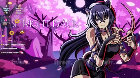 Sofia online show from February 2025 10:04:01 AM