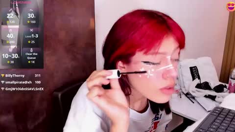 Sofia online show from November 2025 04:11:02 AM