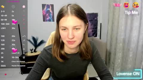 Sofia online show from March 2026 01:29:02 PM