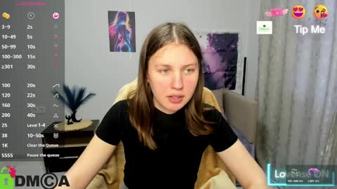 Sofia online show from April 2026 12:27:01 PM