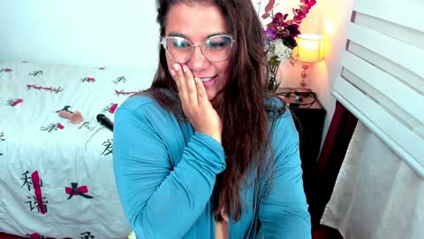 sofia_sorceress online show from December 2024 03:26:02 AM