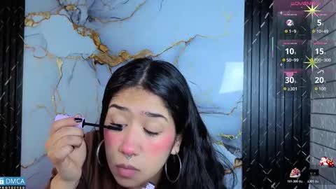 Sofia Sstone online show from January 2026 11:15:01 AM