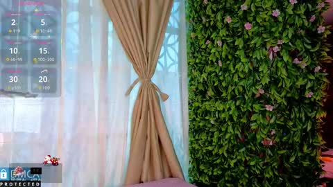 Sofia Sstone online show from February 2026 07:10:01 PM