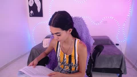 sofia_tgn online show from April 2026 06:31:02 PM