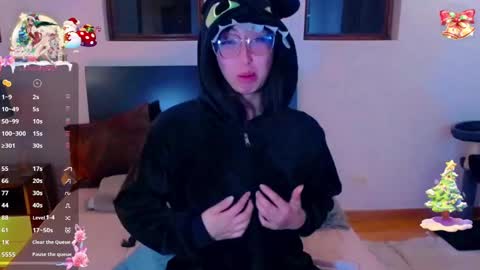 SOFIA online show from December 2024 04:13:01 AM