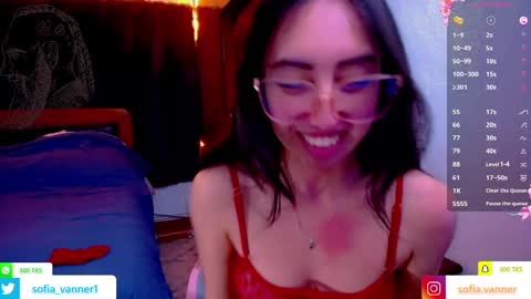 SOFIA online show from February 2025 05:15:02 AM