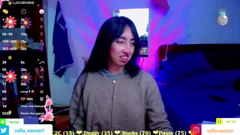 SOFIA online show from October 2025 01:31:01 AM