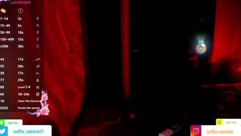 SOFIA online show from April 2026 01:37:02 AM