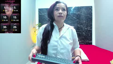 Sofia walke online show from February 2025 11:23:01 AM