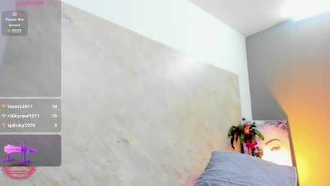 Sofia walke online show from February 2025 03:52:02 AM