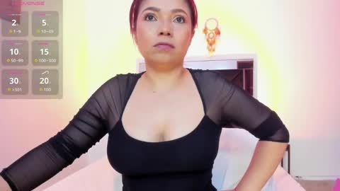 Snapshot of sofia_walke chatting on April 2026 12:08:01 AM Sofia walke online show from April 2026 12:08:01 AM