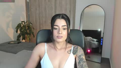 Sofia online show from April 2026 07:59:01 PM