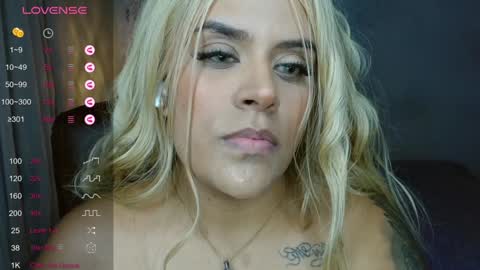 Sofi cortes626 Ig online show from December 2024 07:27:01 AM