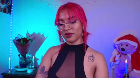 Sofia online show from December 2024 01:37:02 AM