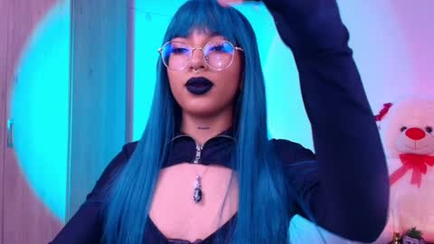 Sofia online show from February 2025 07:17:02 PM