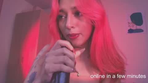 Sofia online show from February 2026 12:09:01 AM