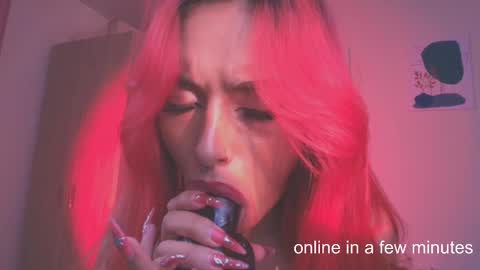 Sofia online show from March 2026 12:44:02 PM