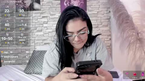 Snapshot of sofiaalarson chatting on July 2026 04:45:01 PM sofiaalarson online show from July 2026 04:45:01 PM