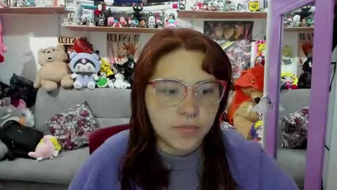 Sofia online show from January 2025 10:51:02 PM
