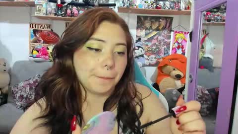 Sofia online show from September 2025 07:40:02 PM