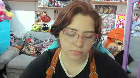 Sofia online show from September 2025 08:14:01 PM